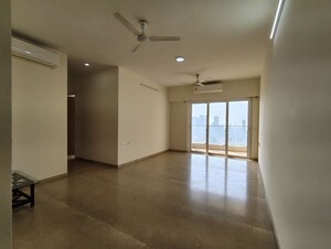 3.5 BHK Apartment For Rent in LnT Crescent Bay T5, Parel