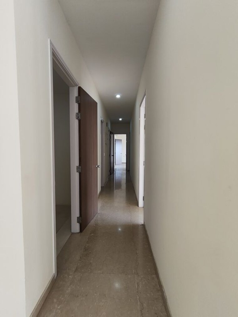 undefined, lnt-crescent-bay-t5 3.5 Bedroom 2550 Sq.Ft. Apartment In Parel Mumbai 10564503