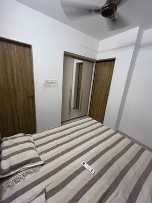 Bedroom in 2 BHK Apartment at Dosti West County Phase 4 Dosti Pine, Balkum Pada – for Sale