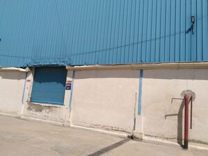  Warehouse – Exterior View View at Daboda Khurd - for Rent