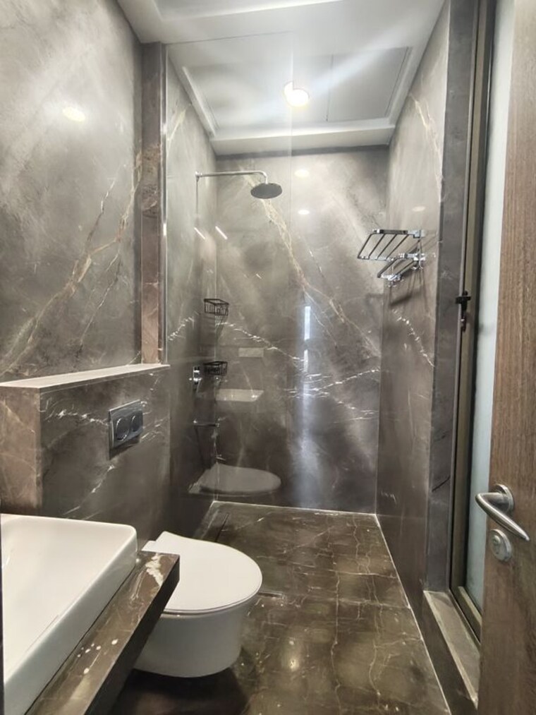 undefined, prestige-jasdan-classic 3 Bedroom 1850 Sq.Ft. Apartment In Mahalaxmi Mumbai 10564512