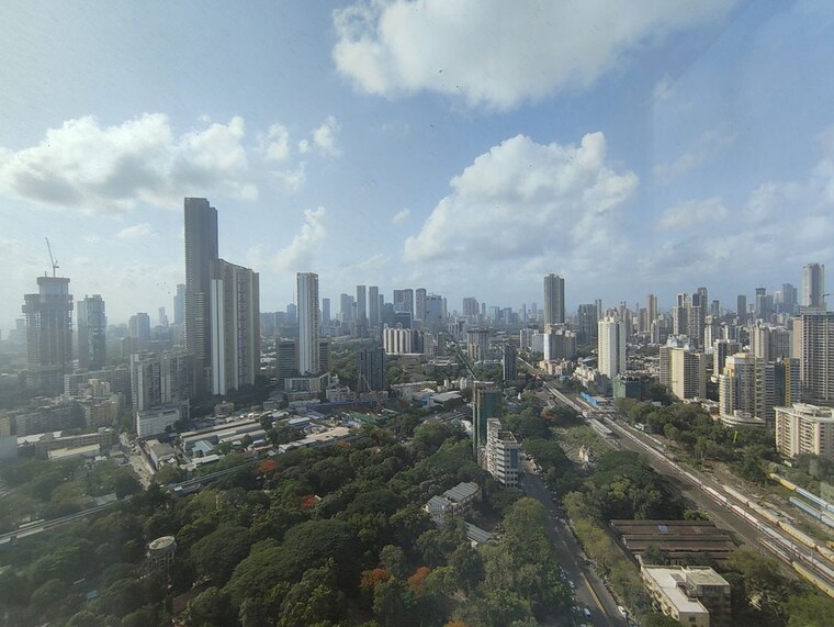 Exterior View, prestige-jasdan-classic 3 Bedroom 1850 Sq.Ft. Apartment In Mahalaxmi Mumbai 10564512