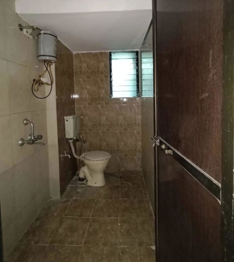 Bathroom, kanjurmarg east 1 RK 319 Sq.Ft. Apartment In Kanjurmarg East Mumbai 10503640