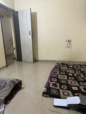 Bedroom in 1 RK Apartment at Kanjurmarg East – for Sale