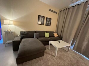 Team Area in 2 BHK Apartment at Dosti West County Phase 4 Dosti Pine, Balkum Pada – for Sale