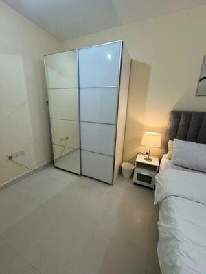 Room in 2 BHK Apartment at Dosti West County Phase 4 Dosti Pine, Balkum Pada – for Sale