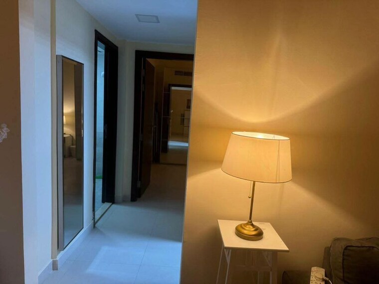 Room, dosti-west-county-phase-4-dosti-pine 2 Bedroom 725 Sq.Ft. Apartment In Balkum Pada Thane 10564517