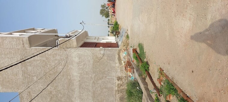 undefined, dhanauli  100 Sq.Yd. Plot In Dhanauli Agra 10564522