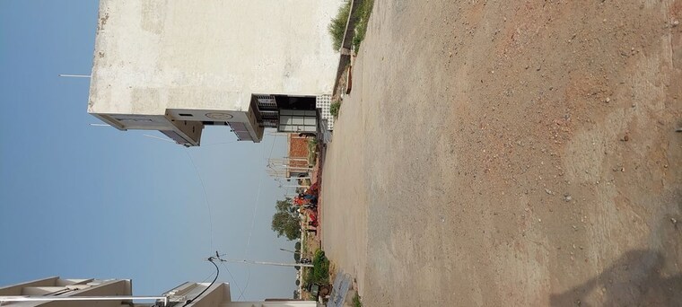 undefined, dhanauli  100 Sq.Yd. Plot In Dhanauli Agra 10564522