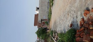  Plot – Exterior View View at Dhanauli - for Sale