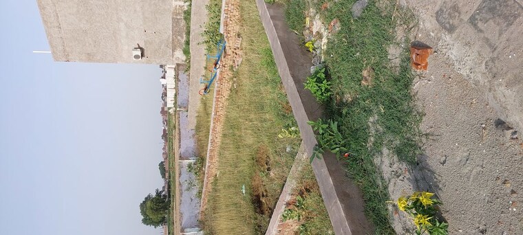 undefined, dhanauli  100 Sq.Yd. Plot In Dhanauli Agra 10564522