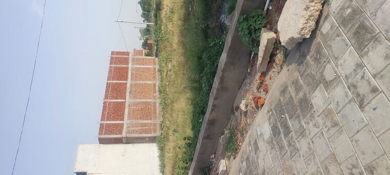 undefined, dhanauli  100 Sq.Yd. Plot In Dhanauli Agra 10564522