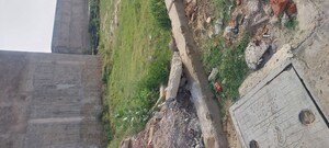 Plot Area in  Plot at Dhanauli – for Sale