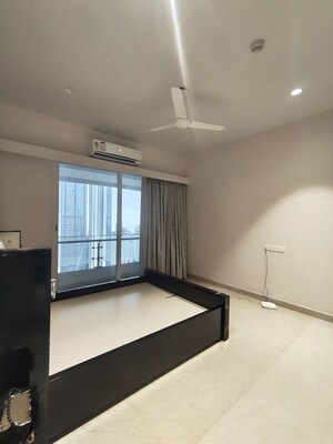 Kitchen in 3 BHK Apartment at Indiabulls Sky Forest, Lower Parel – for Rent