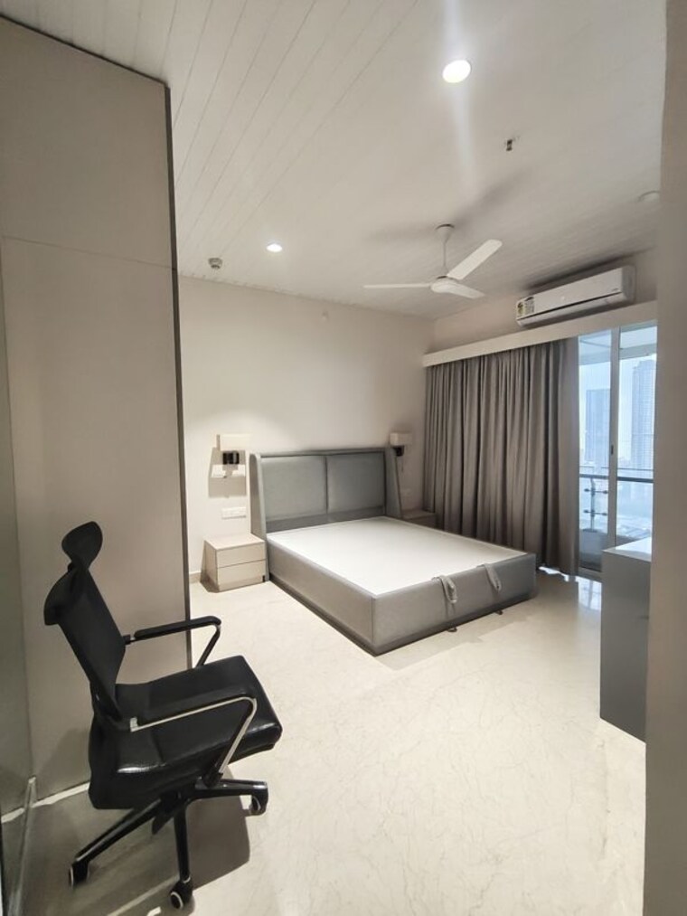 Team Area, indiabulls-sky-forest 3 Bedroom 2500 Sq.Ft. Apartment In Lower Parel Mumbai 10564524