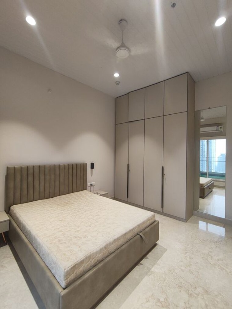 Bedroom, indiabulls-sky-forest 3 Bedroom 2500 Sq.Ft. Apartment In Lower Parel Mumbai 10564524