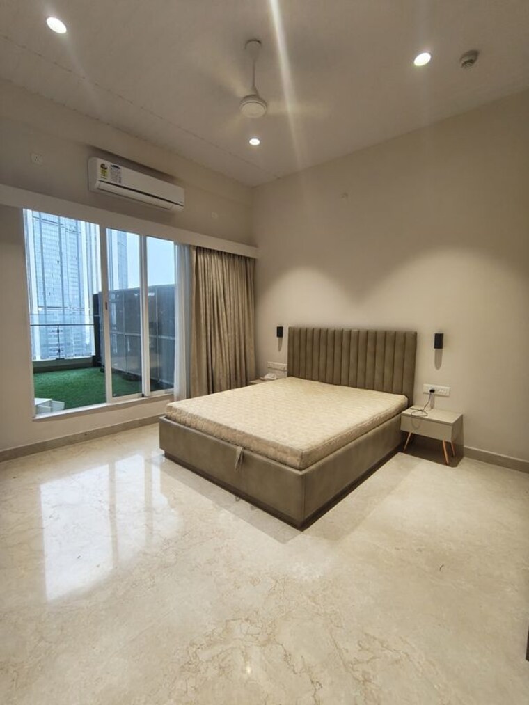 Living Room, indiabulls-sky-forest 3 Bedroom 2500 Sq.Ft. Apartment In Lower Parel Mumbai 10564524