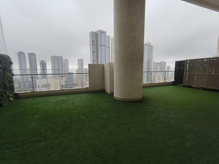 Room, indiabulls-sky-forest 3 Bedroom 2500 Sq.Ft. Apartment In Lower Parel Mumbai 10564524