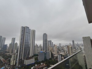 3 BHK Apartment – Exterior View View at Indiabulls Sky Forest, Lower Parel - for Rent