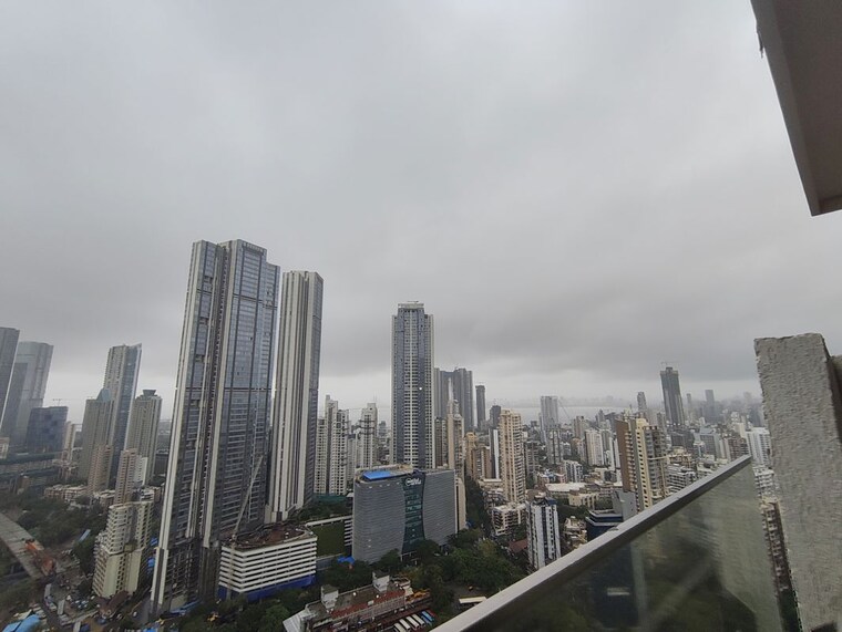 Exterior View, indiabulls-sky-forest 3 Bedroom 2500 Sq.Ft. Apartment In Lower Parel Mumbai 10564524