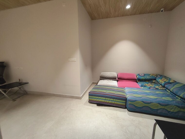 Bedroom, indiabulls-sky-forest 3 Bedroom 2500 Sq.Ft. Apartment In Lower Parel Mumbai 10564524