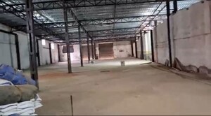  Warehouse For Rent in Borivali West