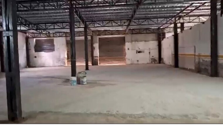 Exterior View, borivali west Commercial Warehouse 6000 Sq.Ft. In Borivali West Mumbai 10564526