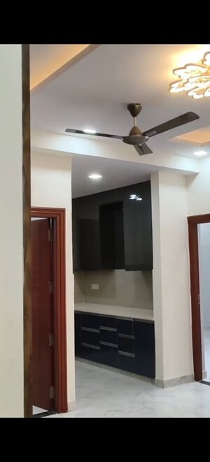Kitchen in 3 BHK Apartment at Atharv Suman Enclave, Sector 104 – for Rent
