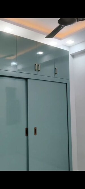 Furnished Amenities in 3 BHK Apartment at Atharv Suman Enclave, Sector 104 – for Rent