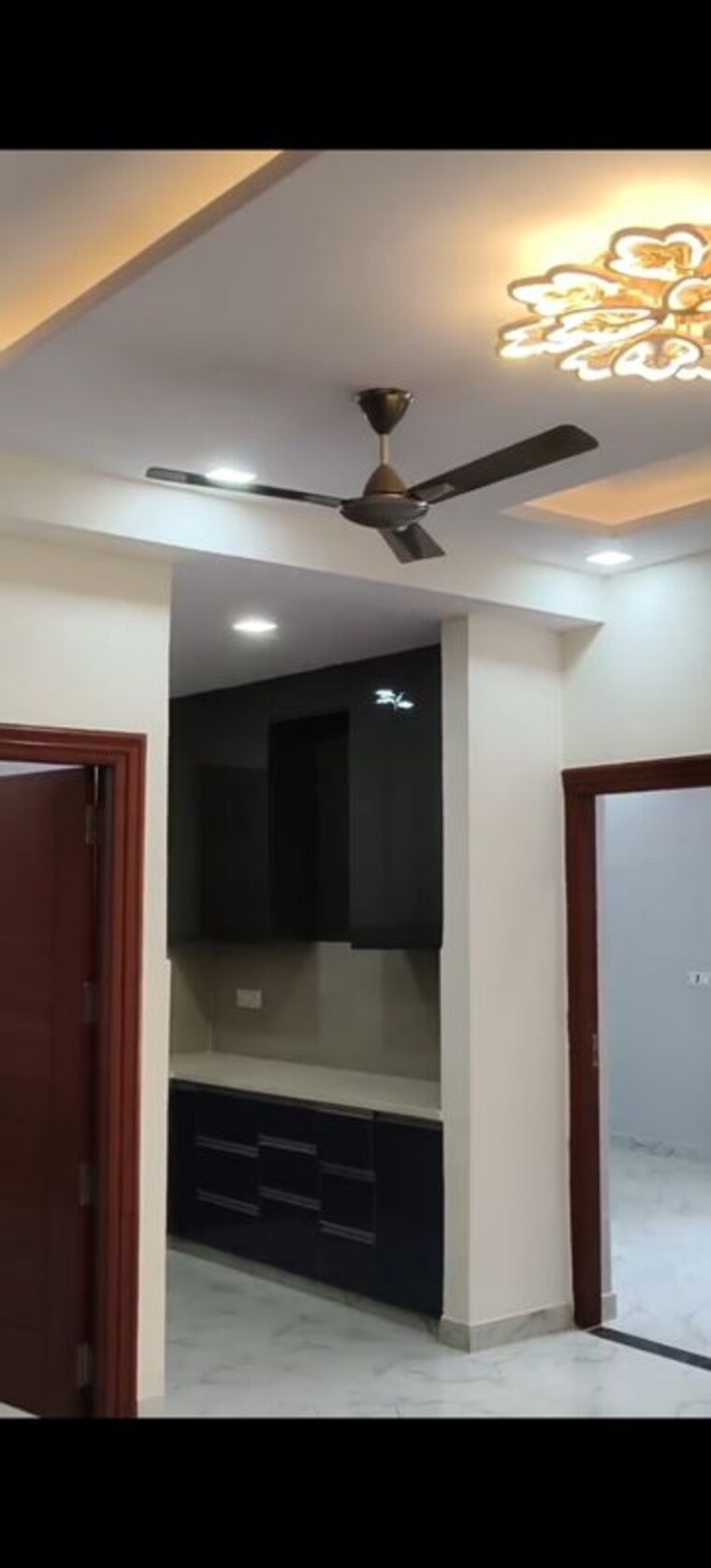 Kitchen, atharv-suman-enclave 3 Bedroom 1585 Sq.Ft. Apartment In Sector 104 Noida 10564518