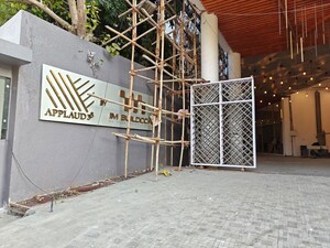 2 BHK Apartment – Exterior View View at IM Applaud 38, Goregaon East - for Sale