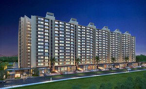  Showroom – Exterior View View at Nibm Road - for Sale