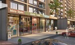1755 Sq.Ft. Showroom in NIBM Road