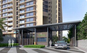  Showroom – Exterior View View at Nibm Road - for Sale