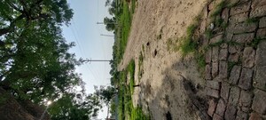 Plot Area in  Plot at Pachgain Khera – for Sale