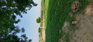 Plot Area in  Plot at Pachgain Khera – for Sale