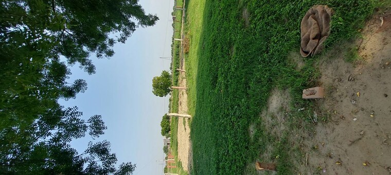undefined, pachgain khera  90 Sq.Yd. Plot In Pachgain Khera Agra 10564538