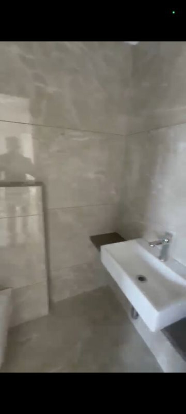 Bathroom, harasiddh-manasarovar 3 Bedroom 970 Sq.Ft. Apartment In Kandivali West Mumbai 10564535