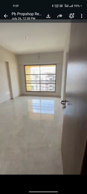 Room in 3 BHK Apartment at Harasiddh Manasarovar, Kandivali West – for Sale