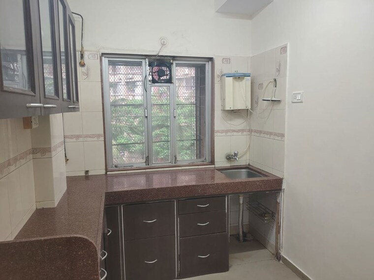 Kitchen, nav-jyotirling-chs 1 Bedroom 470 Sq.Ft. Apartment In Malad East Mumbai 10564532