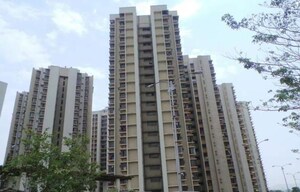 2 BHK Apartment – Exterior View View at Runwal Garden City, Balkum Pada - for Rent