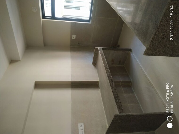 Kitchen, rustomjee-bella-phase-1 2 Bedroom 550 Sq.Ft. Apartment In Bhandup West Mumbai 10564542