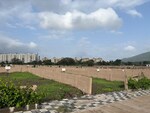 2096 Sq.Ft. Plot in VSG Suraksha Enclave