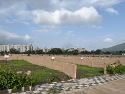 Plot For Sale in VSG Suraksha Enclave