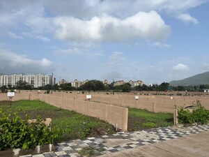  Plot For Sale in VSG Suraksha Enclave, Kanhe