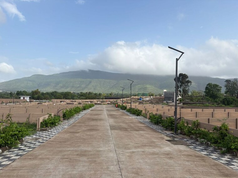undefined, vsg-suraksha-enclave  2096 Sq.Ft. Plot In Kanhe Pune 10564546