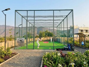  Plot – Garden View at VSG Suraksha Enclave, Kanhe - for Sale