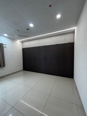 Furnished Amenities in 3.5 BHK Apartment at Prestige Tranquil, Kokapet – for Rent