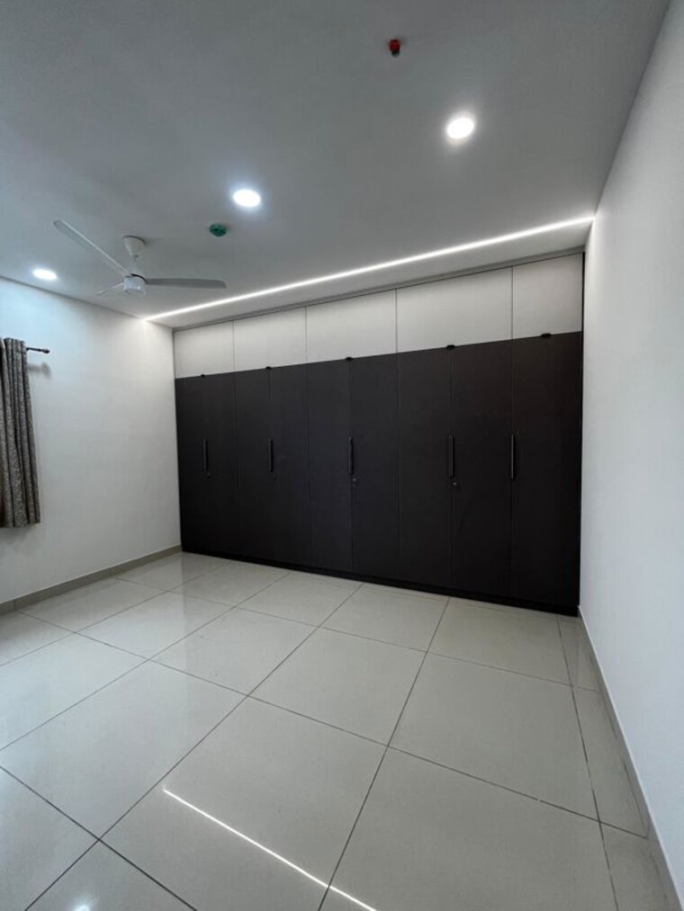undefined, prestige-tranquil 3.5 Bedroom 2048 Sq.Ft. Apartment In Kokapet Hyderabad 10564536