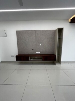 Furnished Amenities in 3.5 BHK Apartment at Prestige Tranquil, Kokapet – for Rent